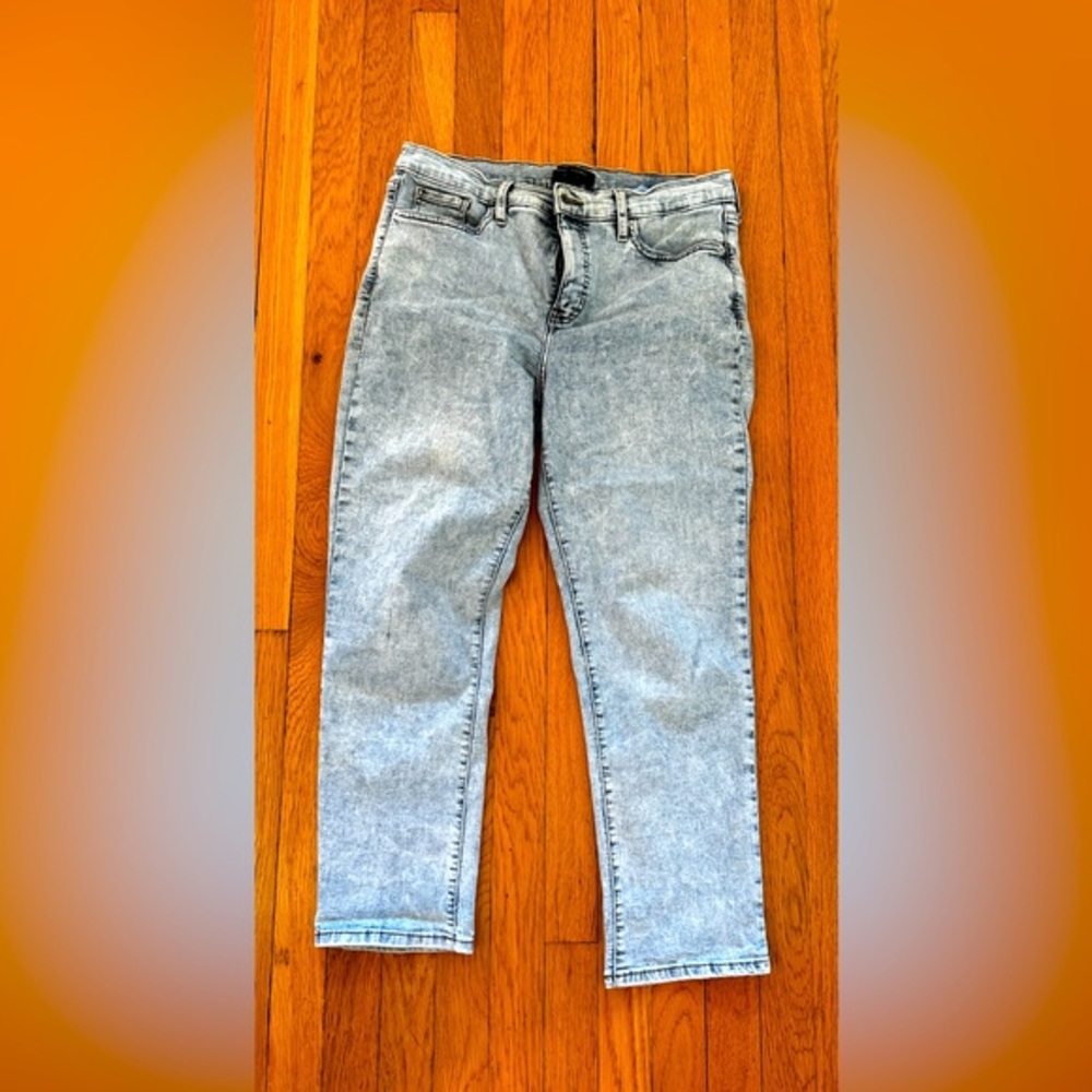 Banana republic jeans